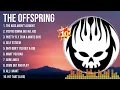 The Offspring Playlist Of All Songs ~ The Offspring Greatest Hits Full Album