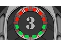 10 sec COUNTDOWN CLOCK v 121 TIMER with voice and sound effects 4K