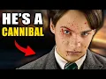 Horcrux Creation s Dark SECRET Made JK Rowling s Editor VOMIT - Harry Potter Theory