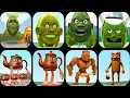 Download Lagu Nextbots In Playground Mod New  Update 7.5.0 LIN GANG MELON TA TA TA TA SAHUR,Sandbox In Space