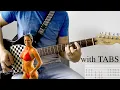 Download Lagu Fountains of Wayne - Stacy's Mom [Guitar Cover with TABS]