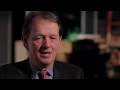 Kevin Whately on Inspector Lewis Lewis and Hobson