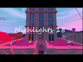 JAXSON GAMBLE-let's go! 🚗 l Highlights＃18