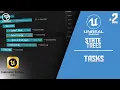 Unreal Engine 5 Tutorial - State Trees Part 2 Tasks