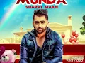 Cute munda|full audio song|sharry maan|parmish verma