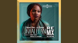 ukhalelani ankulu u0026 zithane tibulow remix 