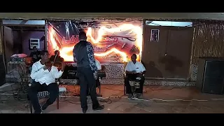 محمد تبيدي تصوري 