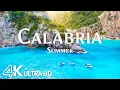 Download Lagu Calabria 4K - Pristine Beaches, Ancient Coastal Towns \u0026 Italy’s Hidden Paradise with Relaxing Music
