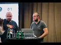 JDD 2019 No GC coding techniques for low latency Java Ivan Zvieriev