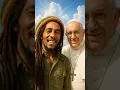Download Lagu One Love, One Faith – Bob Marley \u0026 Pope Francis Unite 🙏❤️ #shorts #papafrancisco  #bobmarley