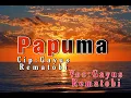 Download Lagu Lada serui PAPUMA. bahasa ansus