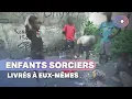 Download Lagu RDC : dans l'enfer des enfants \