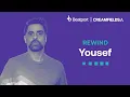 Yousef DJ set @creamfields 2023 | @beatport live