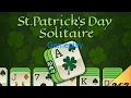 247 St Patrick Day Solitaire Gameplay
