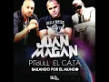 Bailando Por El Mundo - Juan Magan Ft El Cata Ft Pitbull