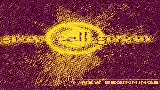 Grey Cell Green - Drudge Metal USA Underground