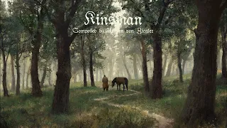 Celtic Forest Music - Kinsman