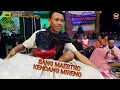 Download Lagu GIRO \u0026 SUGUH ASESAJI NEW SABDO MANGGOLO LIVE SELOMANGLENG KEDIRI