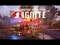 Episode 3 - Code Red Ignite Firefighting Simulator