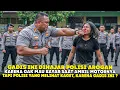 Download Lagu GADIS INI DIHAJAR POLISI AROGAN KARENA GAK NGASIH UANG TEBUSAN !! TAPI MEREKA KAGET KARENA GADIS INI