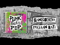 Download Lagu Yangseku - Pujaan Hati ft Ilvariza (Pop Punk Cover) PUNK GOES POP VOL 1