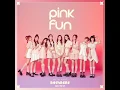 Love SP - PINK FUN