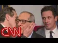 CNN anchor remembers his father former NY Gov Cuomo