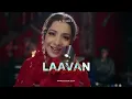 Laavan - Afro House Mix (Official Video) - DJ Double S - Jasmine Sandlas
