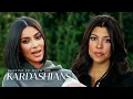 CUTEST CRAZIEST Kardashian Baby Moments KUWTK E