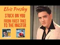 Download Lagu Elvis Presley - Stuck on You - From First Take to the Master