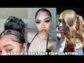 Cute Trendy Hairstyles Styles By Baddies