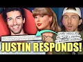 Download Lagu Justin Baldoni RESPONDS To Blake Lively's ATTEMPT To Silence Taylor Swift Evidence!