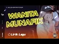 Download Lagu LIRIK LAGU WANITA MUNAFIK | SALLSA BINTAN COVER | 3PEMUDA BERBAHAYA