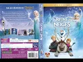 Download Lagu Debut de Disney's La Reine des neiges (Disney's Fastoche)(film 2013)(DVD FR)