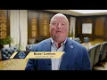 Executive Director Bobby Lumpkin Shares Final Remarks for PPPS Week
