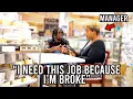 Being 100 Honest At Job Interviews