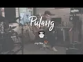 Download Lagu Pulang - Insomniacks | Syafiq Covers