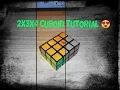 The 2x3x4 Cuboid Tutorial