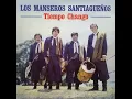 Mi Nueva Primavera - Los Manseros Santiagueños