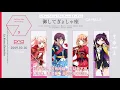 [FULL] Revue Starlight: Oshite Gyosha-za