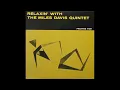If I Were A Bell - The Miles Davis Quintet