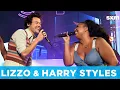 Lagu Lizzo ft. Harry Styles - Juice [LIVE @ The Fillmore Miami Beach] | SiriusXM