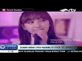 Download Lagu Dita Karang and Denise Kim are on  Indonesia TV News