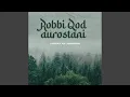Download Lagu Robbi Qod Aurostani (Live)