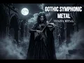 Lagu Dark Metal Violin Nocturne | Instrumental Gothic Symphonic Metal