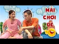 Download Lagu Hài VTV | MẢI CHƠI ĐỀ | Gặp nhau cuối tuần VTV | Hài VTV