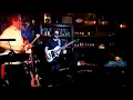 Weather Underground at Le Chat Noir Miami FL Night 2