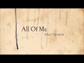 Matt Hammitt - All Of Me (Sub. Español)