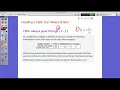 3 2 2 LSRL Formula
