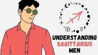 Understanding Sagittarius Men